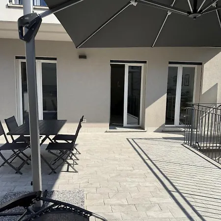 Daire A102 La Filanda By Larihome