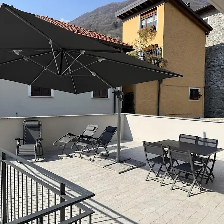 Daire A102 La Filanda By Larihome *