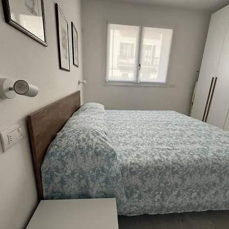 A102 La Filanda By Larihome Appartement *