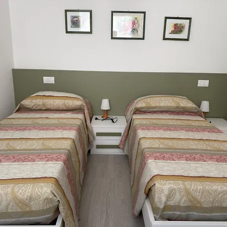 A102 La Filanda By Larihome Daire