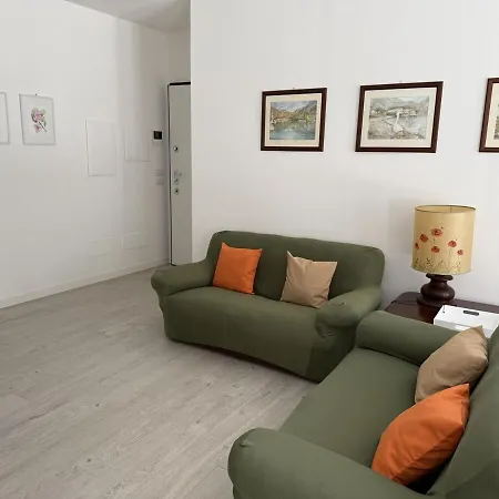 A102 La Filanda By Larihome Appartement Pianello Del Lario