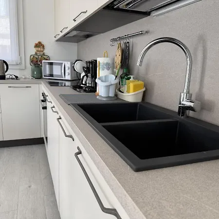 Daire A102 La Filanda By Larihome *