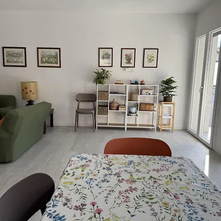 A102 La Filanda By Larihome Daire *